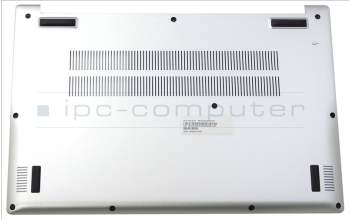 Acer 60.HSFN2.001 COVER.LOWER.SILVER