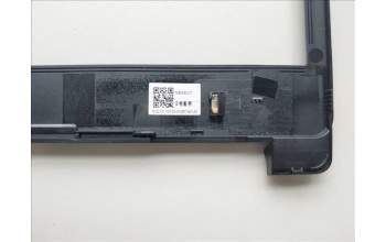 Acer 60.HXDN8.002 COVER.LCD.BEZEL.BLACK