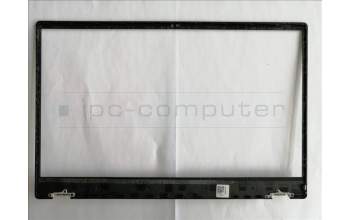 Acer 60.HYRN8.003 COVER.LCD.BEZEL.SILVER