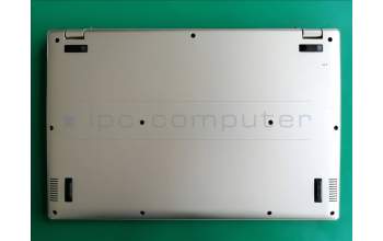 Acer 60.HYRN8.004 COVER.LOWER.SILVER