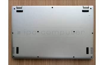 Acer 60.HYRN8.004 COVER.LOWER.SILVER