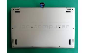 Acer 60.HYSN8.001 COVER.LOWER.SILVER