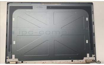 Acer 60.K0HN8.001 COVER.LCD.GREEN.W/HINGE
