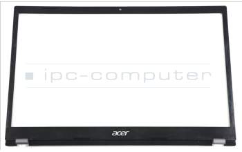 Acer 60.K65N2.001 COVER LCD BEZEL BLACK