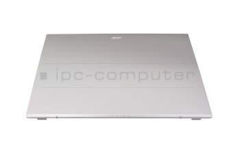 60.K66N2.002 original Acer tapa para la pantalla 43,9cm (17,3 pulgadas) gris