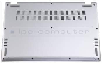 Acer 60.K7DN2.001 COVER LOWER SILVER