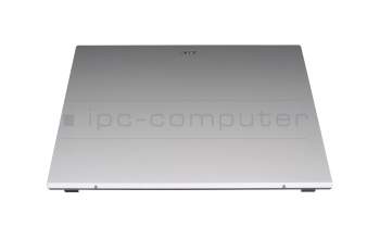 60.K9ZN2.002 original Acer tapa para la pantalla 43,9cm (17,3 pulgadas) plata