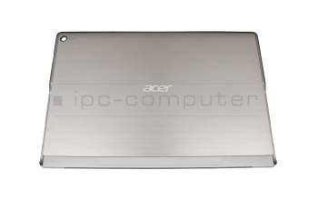 60.LB9N5.004 original Acer tapa para la pantalla 30,7cm (12,1 pulgadas) gris