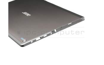 60.LB9N5.004 original Acer tapa para la pantalla 30,7cm (12,1 pulgadas) gris