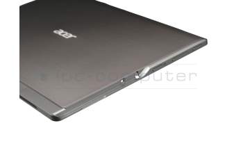 60.LB9N5.004 original Acer tapa para la pantalla 30,7cm (12,1 pulgadas) gris