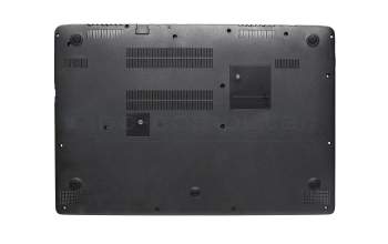 60.M9YN7.102 parte baja de la caja Acer original negro