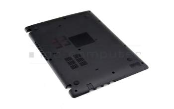 60.MPJN1.002 parte baja de la caja Acer original negro