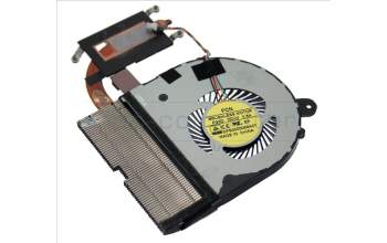 Acer 60.MPJN1.039 THERMAL.MODULE.W/FAN