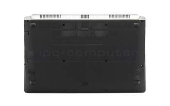60.MQLN1.031 parte baja de la caja Acer original negro