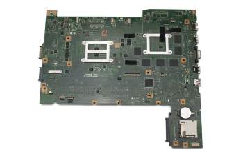 60-N56MB2800-C11 placa base Asus original (onboard GPU)