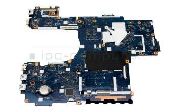 60-N7EMB1100-A01 placa base Asus original (onboard GPU)