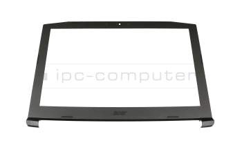 60.Q2SN2.003 marco de pantalla Acer 39,6cm (15,6 pulgadas) negro original