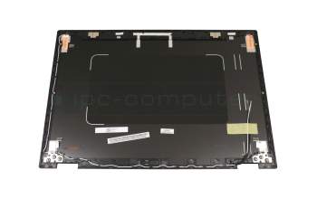 60.Q2YN1.002 original Acer tapa para la pantalla 39,6cm (15,6 pulgadas) negro