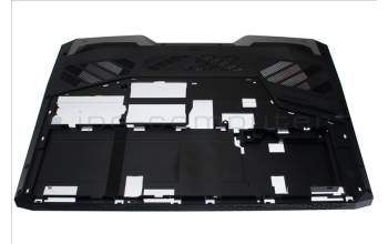 Acer 60.Q4ZN7.002 Gehäuseunterteil / Cover lower 60.Q4ZN7.002 / 60Q4ZN7002 (Original)