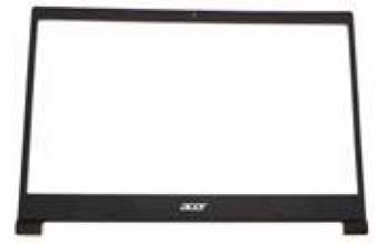 Acer 60.Q55N2.004 COVER.LCD.BEZEL.BLACK