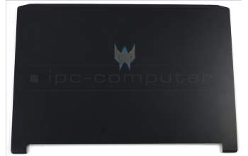 Acer 60.Q7CN2.002 COVER.LCD.BLACK