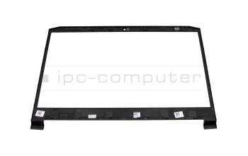 60.Q7KN2.003 marco de pantalla Acer 39,6cm (15,6 pulgadas) negro original