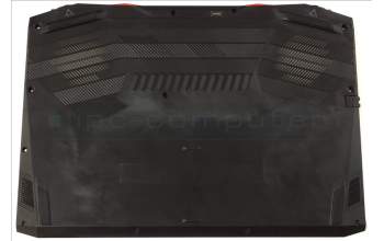 Acer 60.Q84N2.001 COVER.LOWER.BLACK