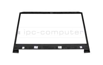 60.QA3N2.001 marco de pantalla Acer 39,6cm (15,6 pulgadas) negro original