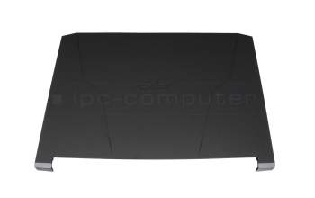 60.QBAN2.002 original Acer tapa para la pantalla 39,6cm (15,6 pulgadas) negro