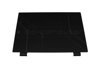 60.QFJN2.004 original Acer tapa para la pantalla 39,6cm (15,6 pulgadas) negro (2.6MM LCD)