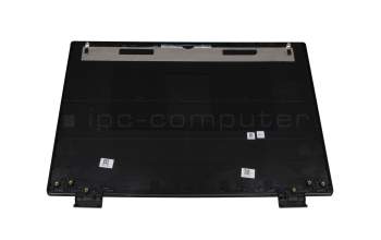 60.QFJN2.004 original Acer tapa para la pantalla 39,6cm (15,6 pulgadas) negro (2.6MM LCD)