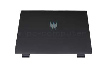 60.QGPN2.002 original Acer tapa para la pantalla 39,6cm (15,6 pulgadas) negro