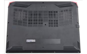 Acer 60.QGYN2.001 COVER.LOWER.BLACK