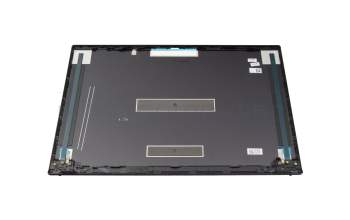 60.QJ2N7.001 original Acer tapa para la pantalla 39,6cm (15,6 pulgadas) negro