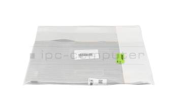 60.QJ2N7.001 original Acer tapa para la pantalla 39,6cm (15,6 pulgadas) negro