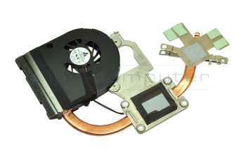 60.R5302.001 Ventilador con disipador original Acer (DIS/CPU)