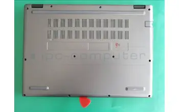 Acer 60.VPBN8.003 COVER.LOWER.UMA
