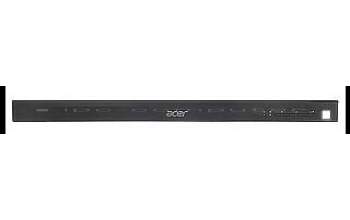 Acer 60.VRYD1.001 COVER.FRONT.BEZEL.FOR.FINGER.PRINT