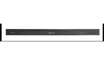 Acer 60.VS0D1.001 COVER.FRONT.BEZEL.BUZZ215