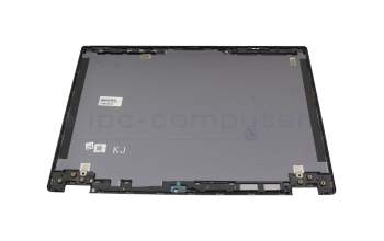 60.VTSN8.001 original Acer tapa para la pantalla 35,6cm (14 pulgadas) gris