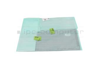 60.VTSN8.001 original Acer tapa para la pantalla 35,6cm (14 pulgadas) gris