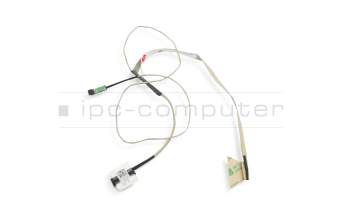 6017B0440201 original HP cable de pantalla LED eDP 30-Pin