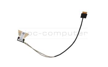 6017B0740602 original HP cable de pantalla LED 30-Pin