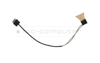 6017B0740602 original HP cable de pantalla LED 30-Pin