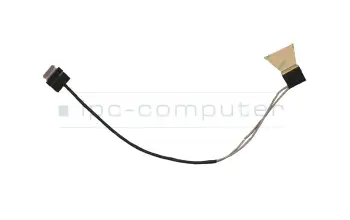 6017B0740602 original HP cable de pantalla LED 30-Pin