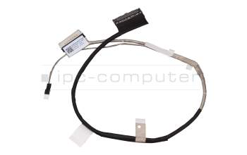 6017B1428701 original Asus cable de pantalla LED eDP 40-Pin