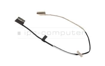 6017B1549201 original Asus cable de pantalla LED eDP 40-Pin