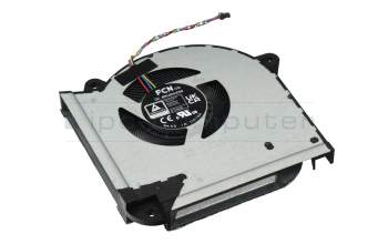 6033B0114201 Ventilador original Asus (CPU)
