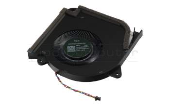 6033B0114201 Ventilador original Asus (CPU)