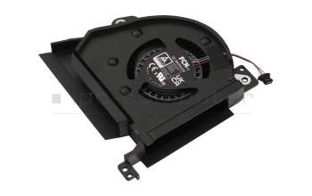 6033B0121001 A01 Ventilador original FCN (CPU)